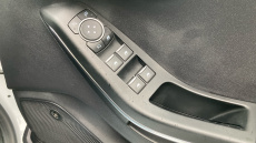 Ford Fiesta 1.0 EcoBoost Hybrid mHEV 125 ST-Line X Edition 5dr Petrol Hatchback